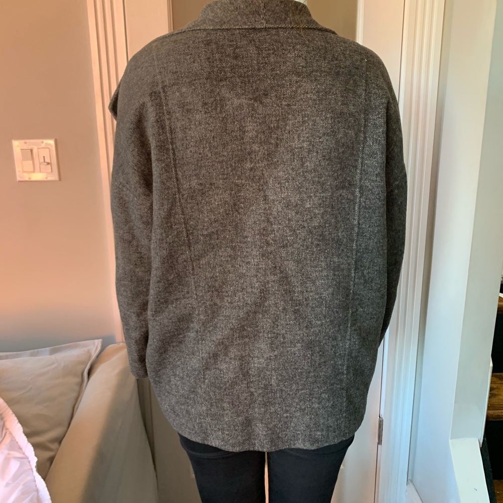 Zara Jacket - Picture 3 of 7